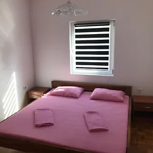 Apartman Nerko Horvátország