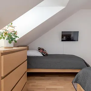  Apartman Lux Stara Polana Lengyelország