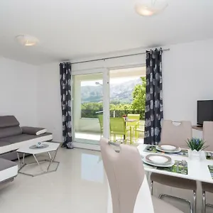 Appartamento Dordic, Baška