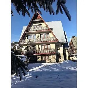  Homestay szállás Wojnarowka Lengyelország