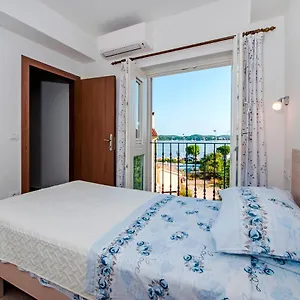  Apartman Casa Campus Horvátország